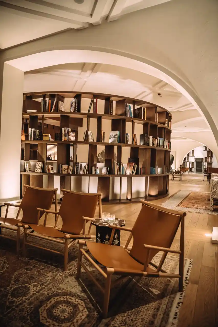 Executive Suite s prestižnim dizajnom